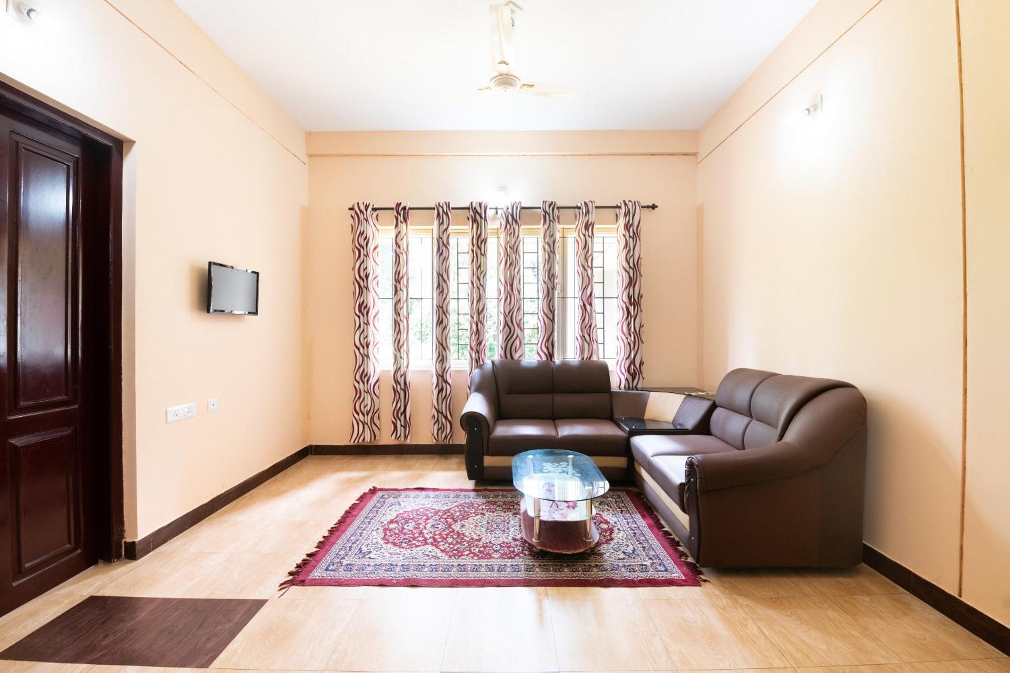 Oyo Home Vedica Home Stays Ambalavayal Exterior foto