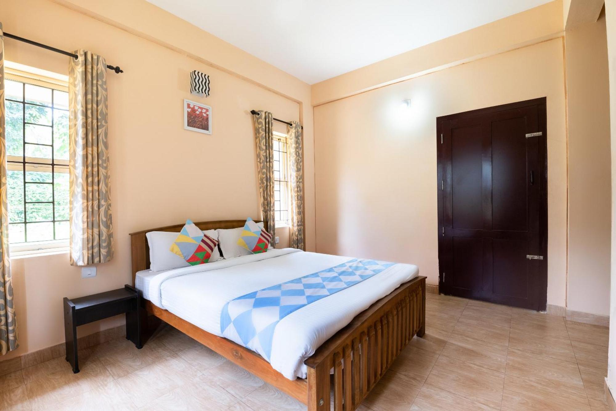 Oyo Home Vedica Home Stays Ambalavayal Exterior foto