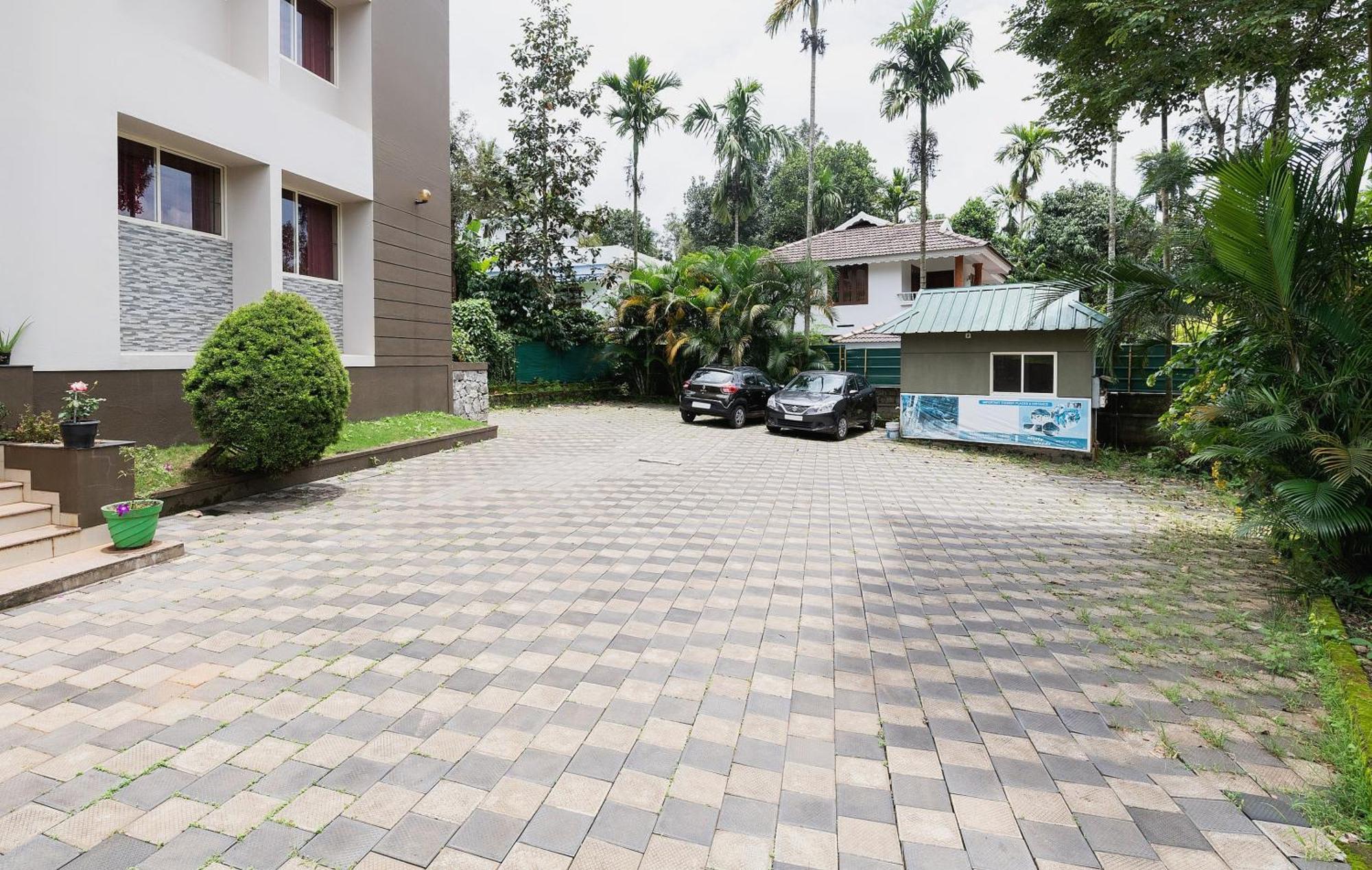 Oyo Home Vedica Home Stays Ambalavayal Exterior foto