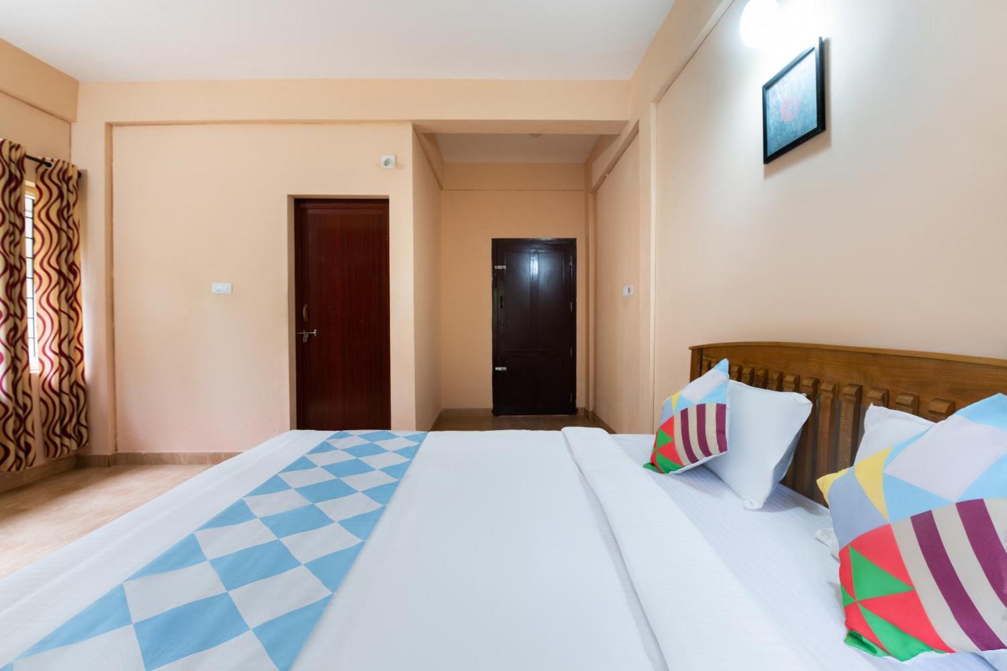 Oyo Home Vedica Home Stays Ambalavayal Exterior foto