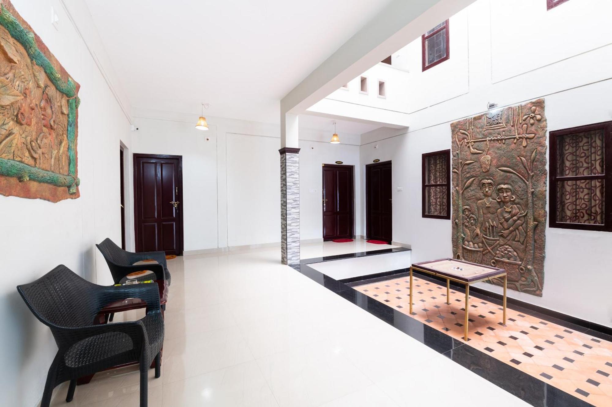 Oyo Home Vedica Home Stays Ambalavayal Exterior foto